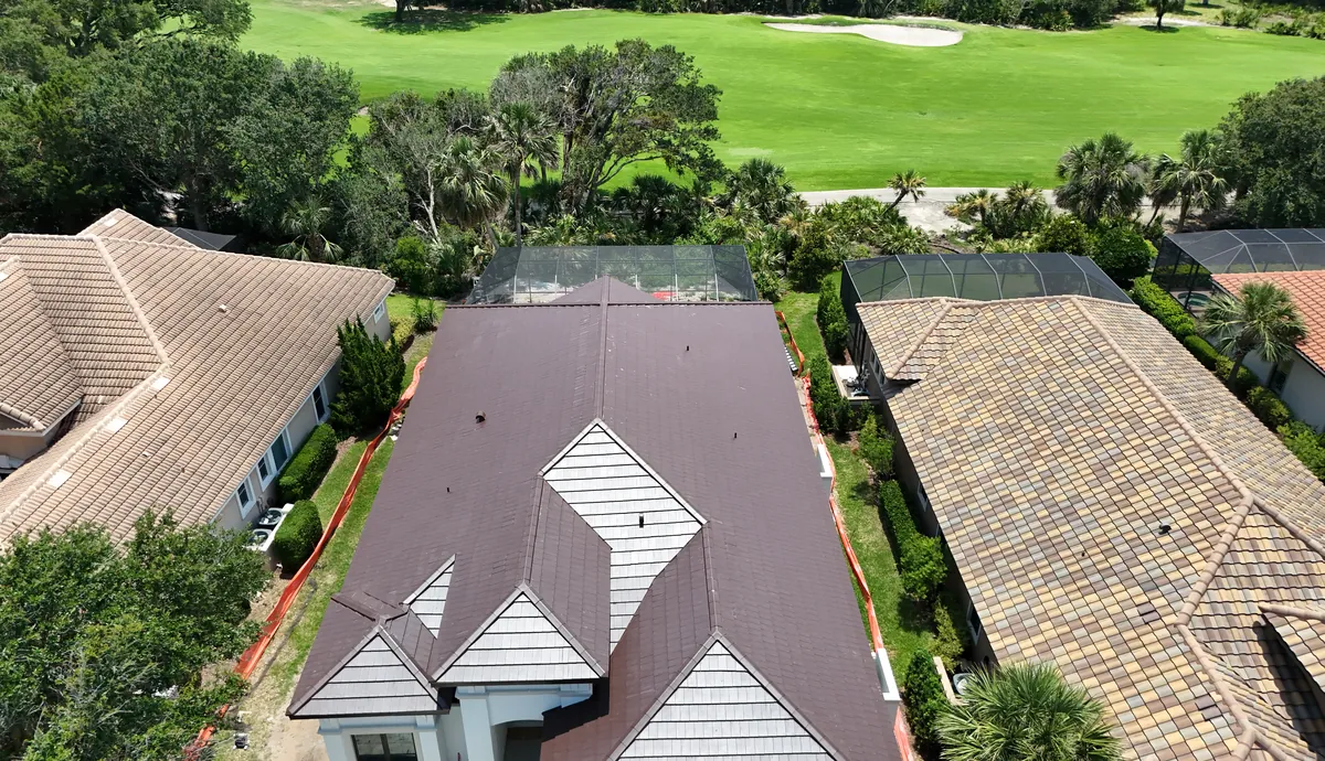 Roofing Materials Compared: Clay, Concrete, Metal, and Shingles in Florida