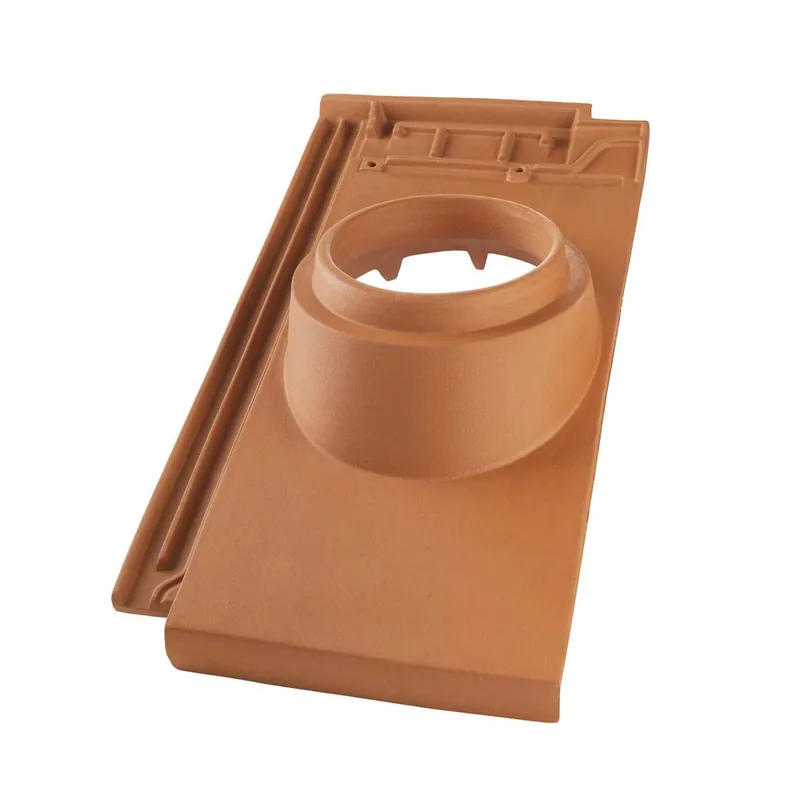 Chimney Tile for 4.92"