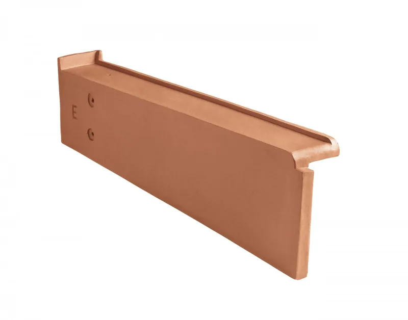Left Gable Rake