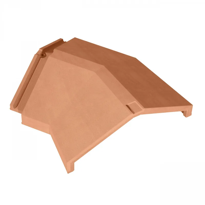 PL1 Left Ridge Tile