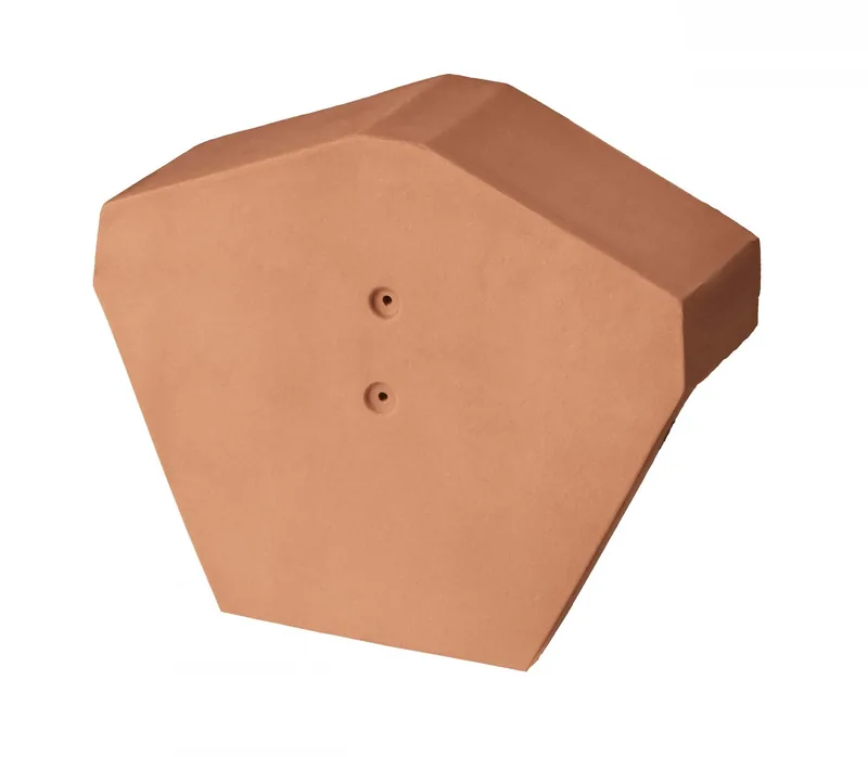 PL1 Ridge End Cap