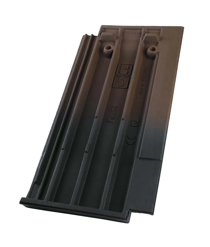 Plasma Eave Tile Both Sides