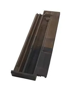 Plasma Half Tile