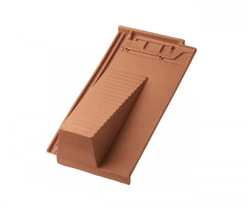 Safety Step Tile