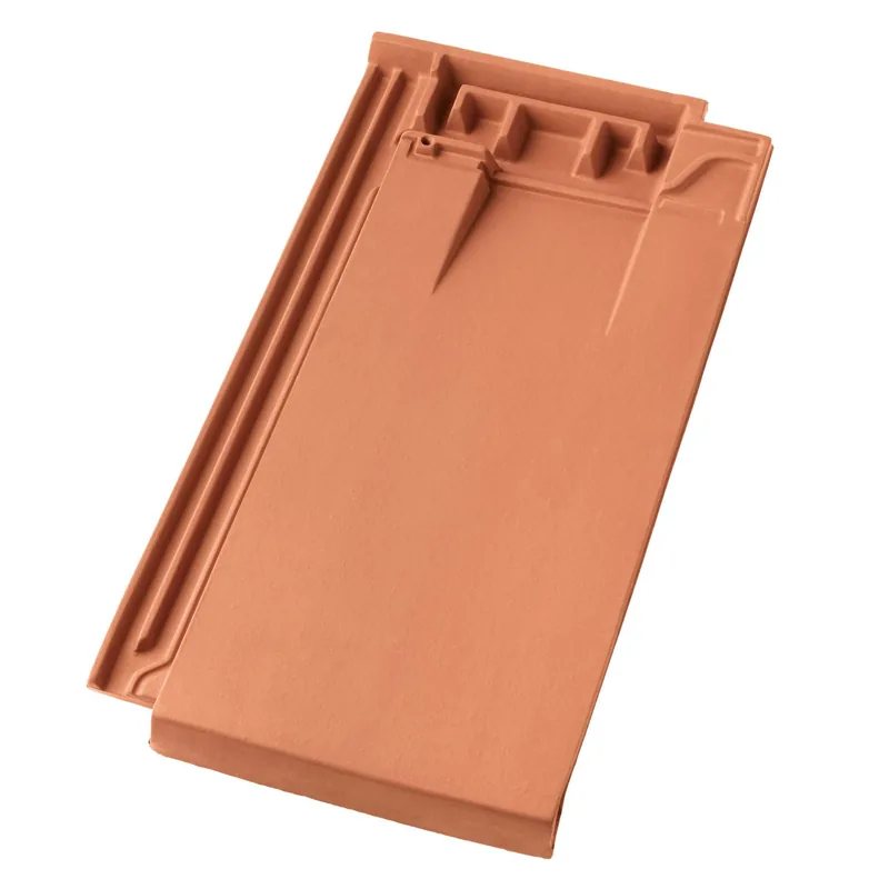 Ventillation Tiles