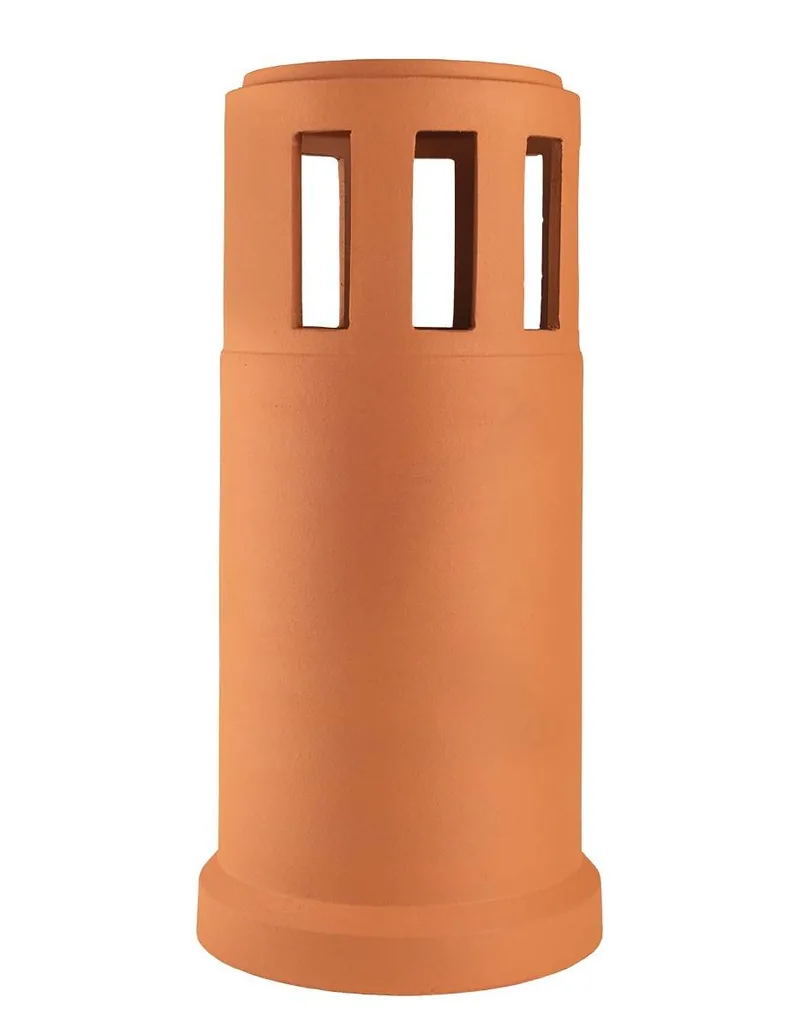 Tecno Chimney 17.7" Rise
