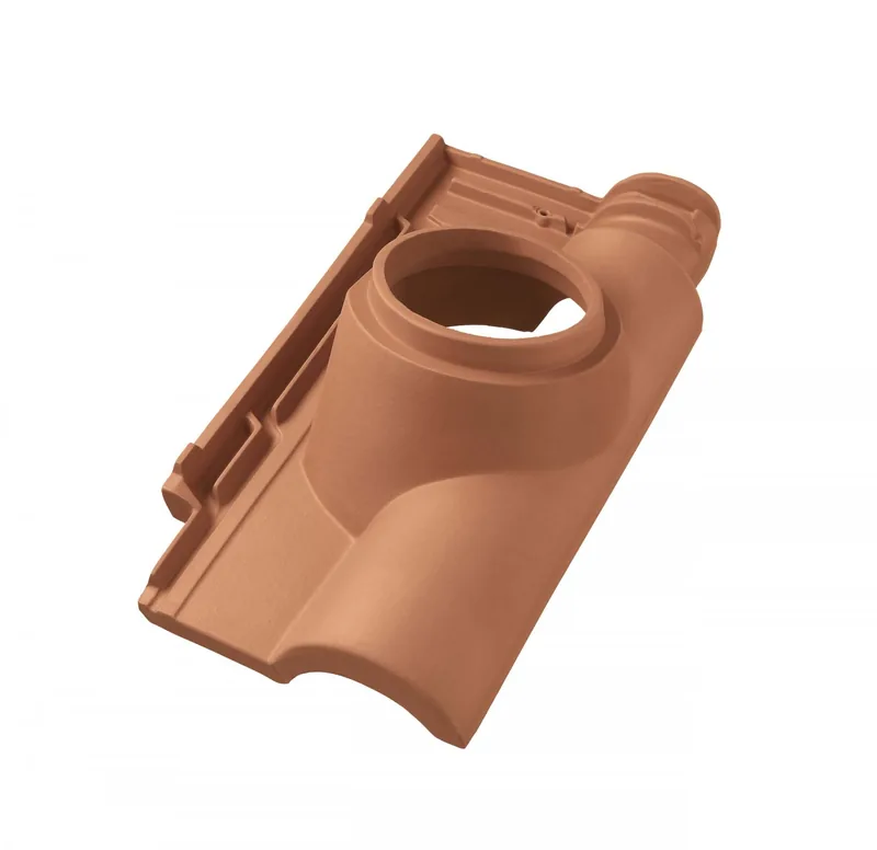 Tecno Chimney Tile for 4.92"
