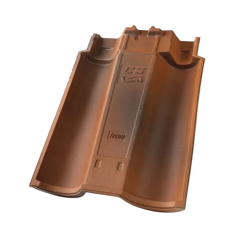 Tecno Double Tile Both Sides