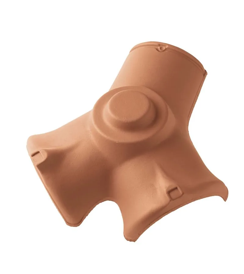 Tecno Female 3-Way Apex