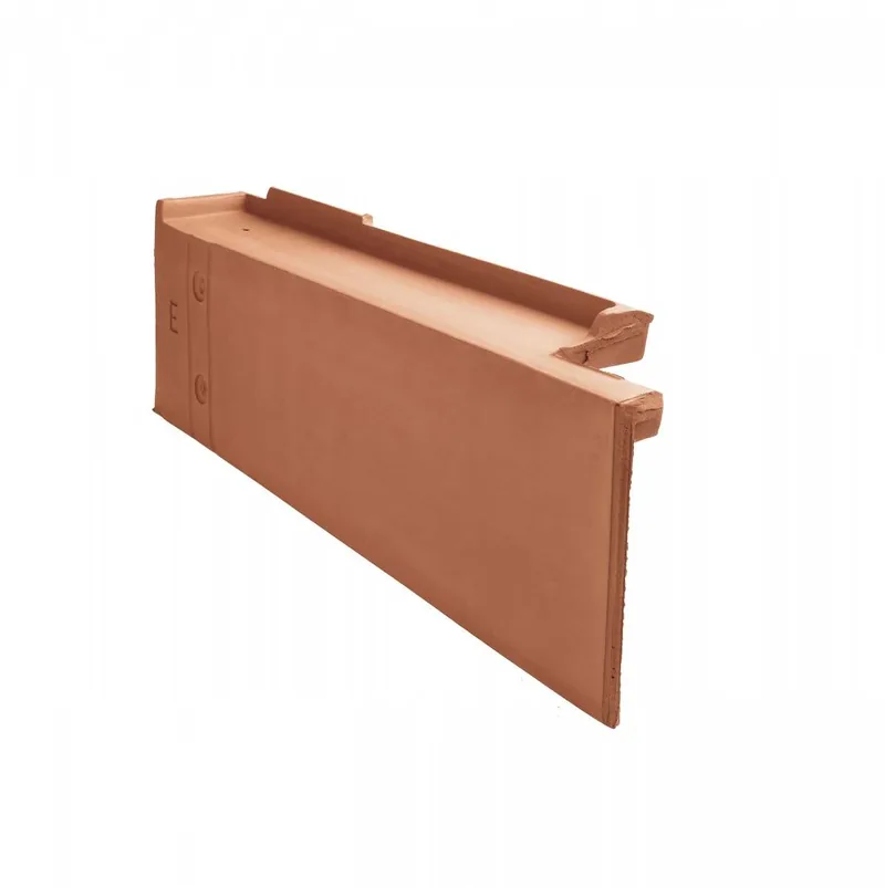 Tecno Left Gable Rake