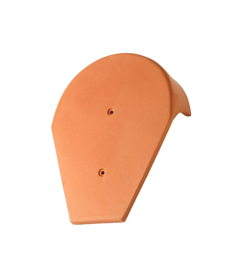 Tecno Ridge End Cap