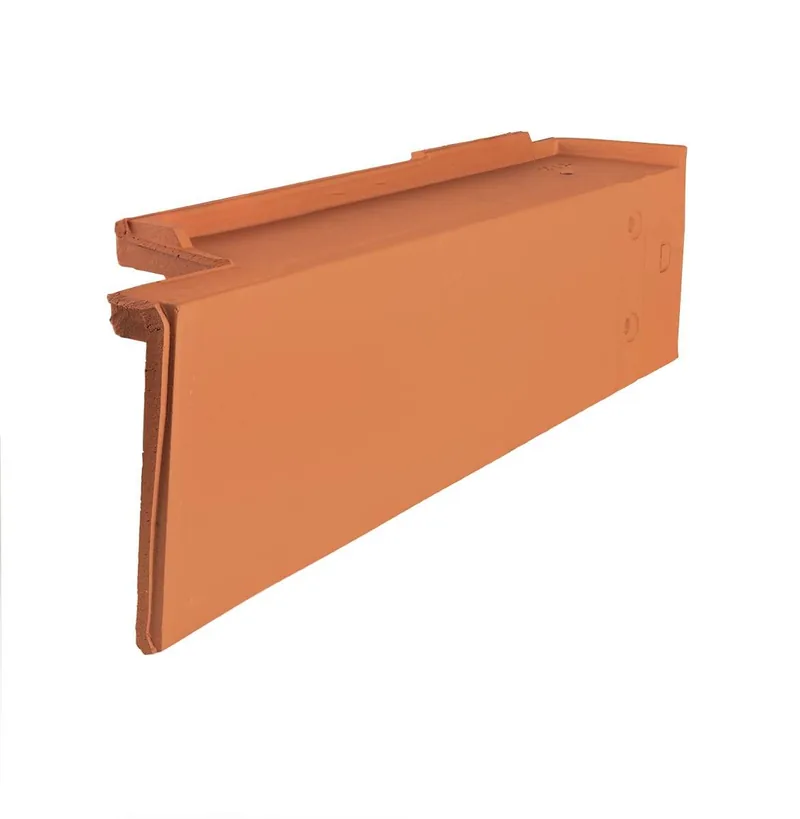 Tecno Right Gable Rake