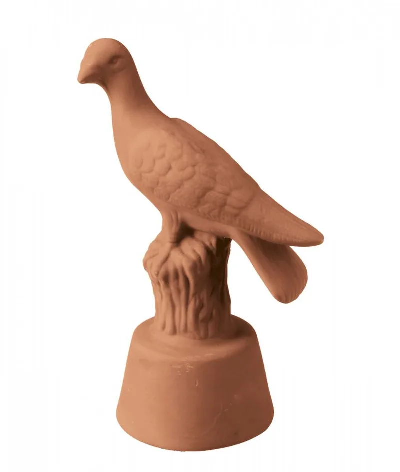 Tecno Turtle Dove