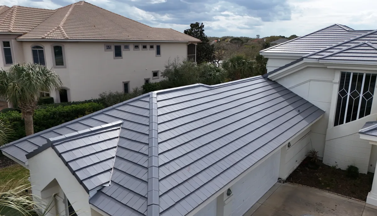Plasma Steel Grey