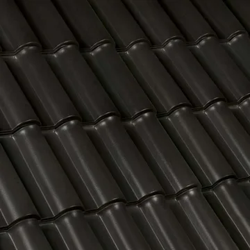 Titanium fired-clay color swatch