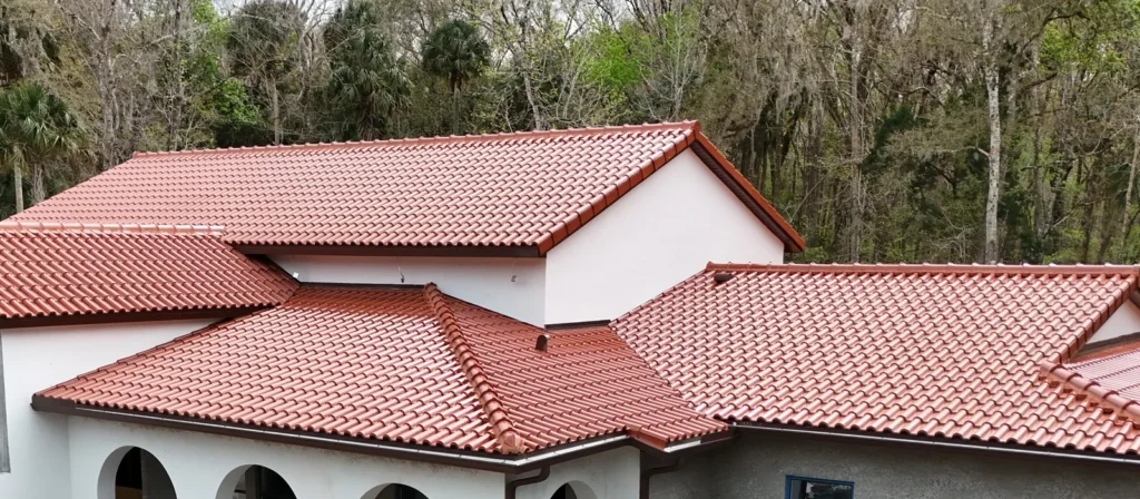 How Much Does a Clay Tile Roof Cost in Florida?